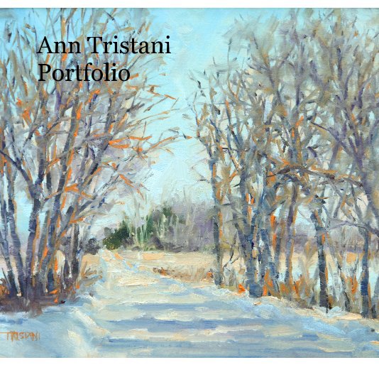View Ann Tristani Portfolio by anntristani