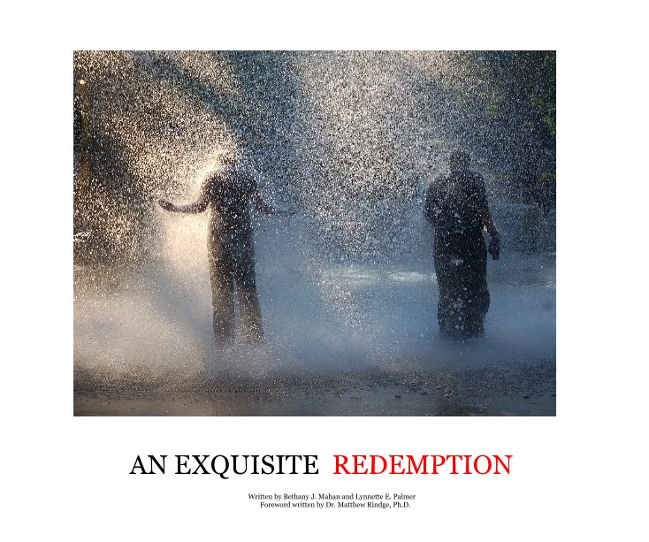 View AN EXQUISITE REDEMPTION by Bethany and Lynnette