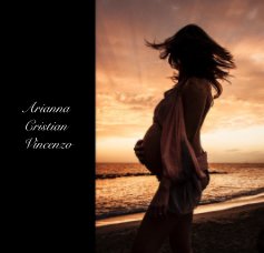 Arianna Cristian Vincenzo book cover
