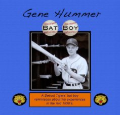 Gene Hummer book cover