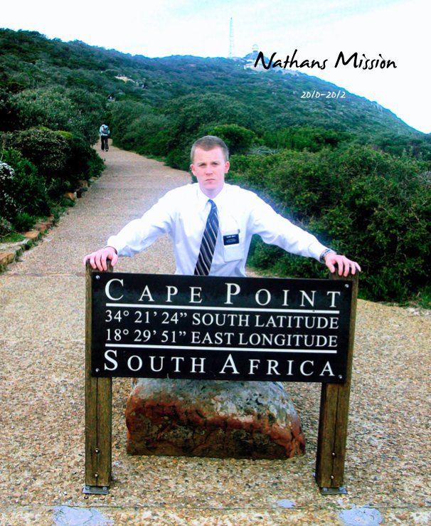 Ver Nathans Mission 2010-2012 por Mar Cotter