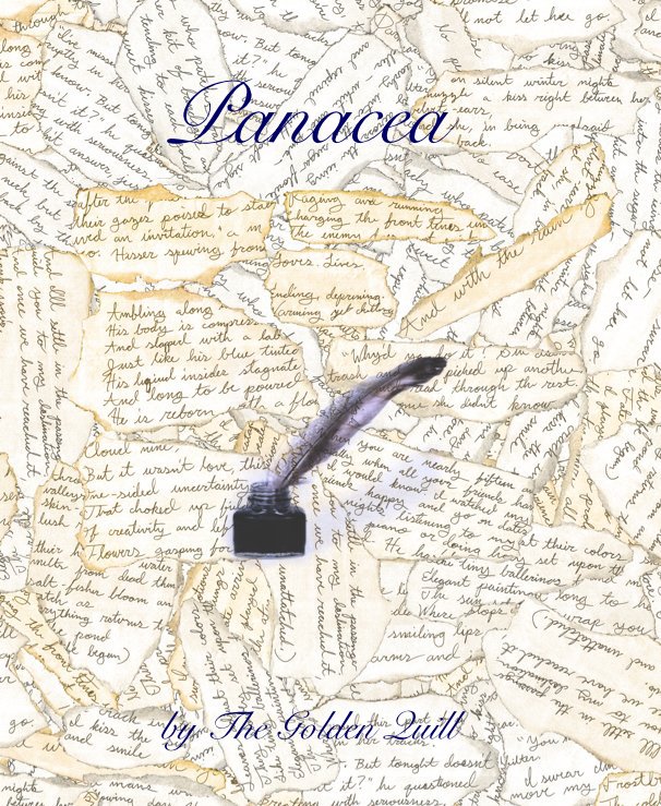 View Panacea by The Golden Quill