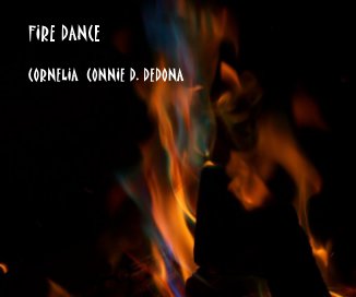 Fire Dance book cover