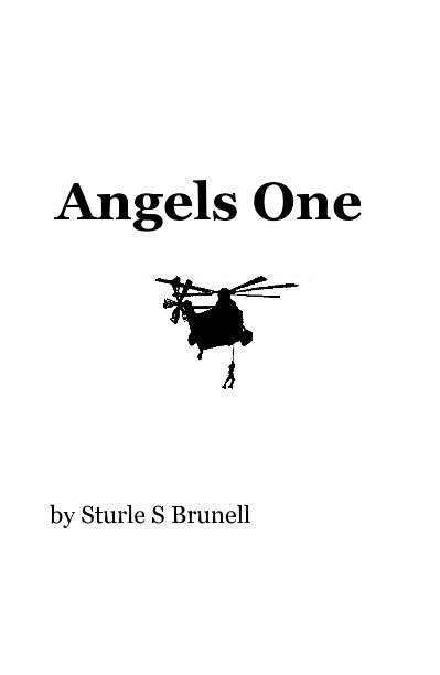 View angels one by Sturle S Brunell