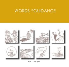 Words of Guidance book cover