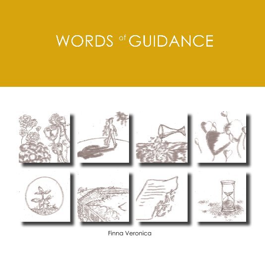 View Words of Guidance by Finna Veronica