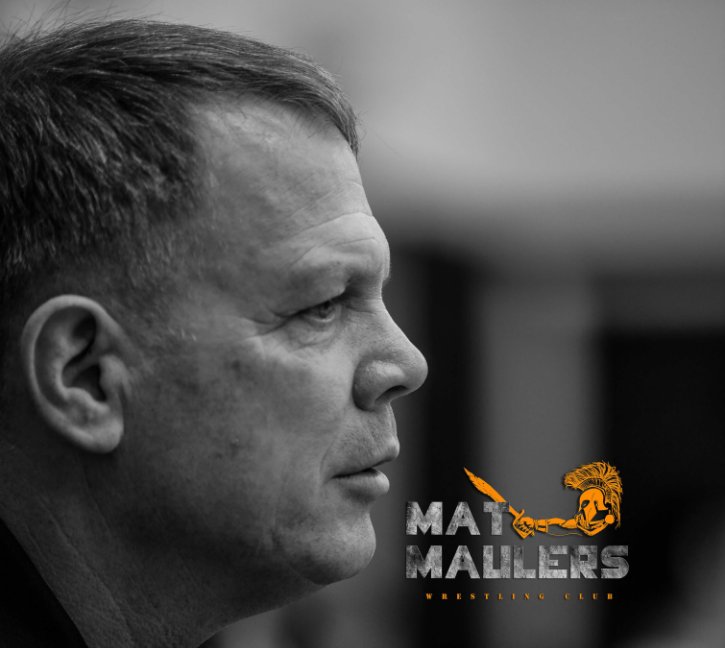 Bekijk Mat Maulers 10x8 op Chase Warnick