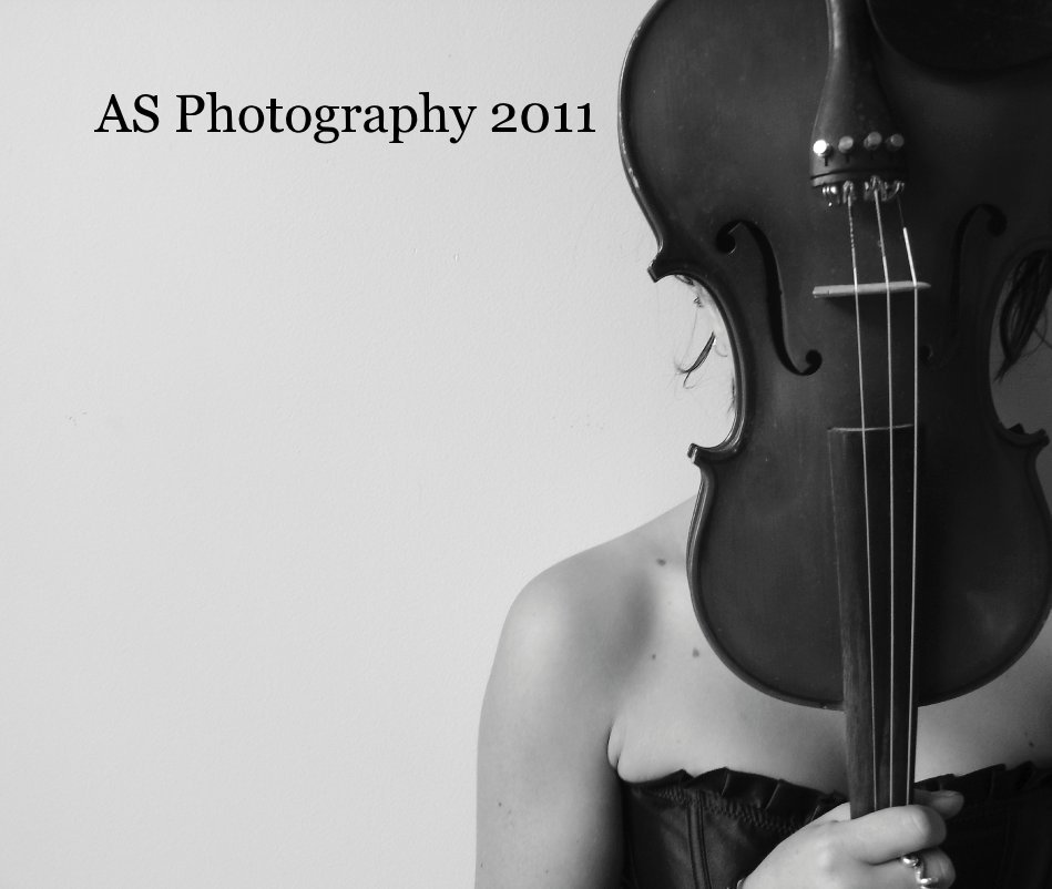 Visualizza AS Photography 2011 di Wentworth College