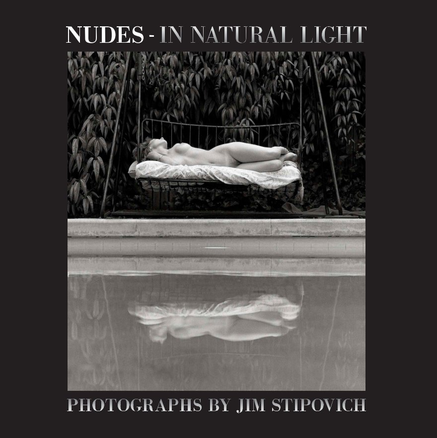View Nudes by Jim Stipovich