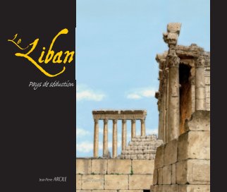 Le Liban book cover