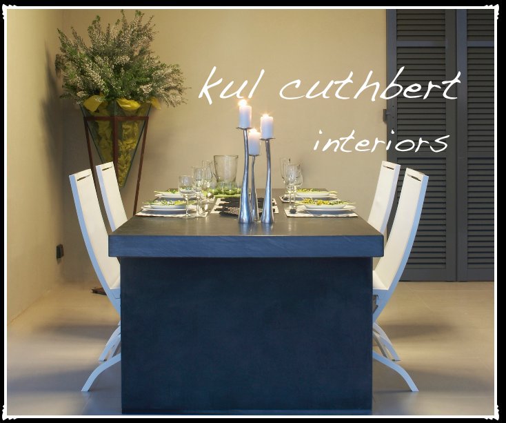 View kul cuthbert interiors by interiors