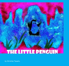 THE LITTLE PENGUIN book cover