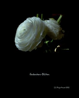 Gedanken-Blüten book cover