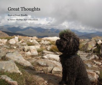 Great Thoughts book cover