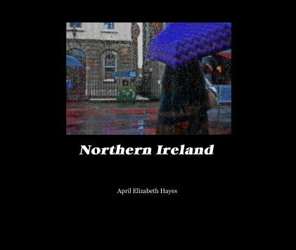Northern Ireland book cover
