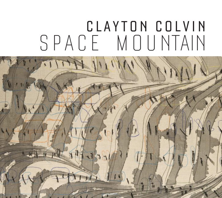 View Clayton Colvin: Space Mountain by beta pictoris