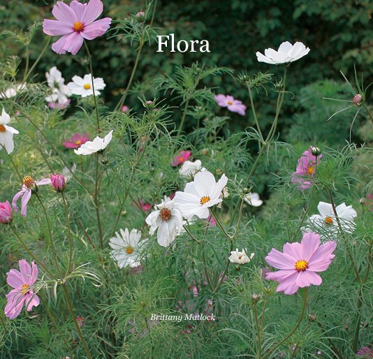 View Flora by Brittany Matlock