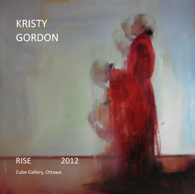 KRISTY GORDON book cover