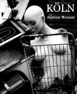 KÖLN book cover