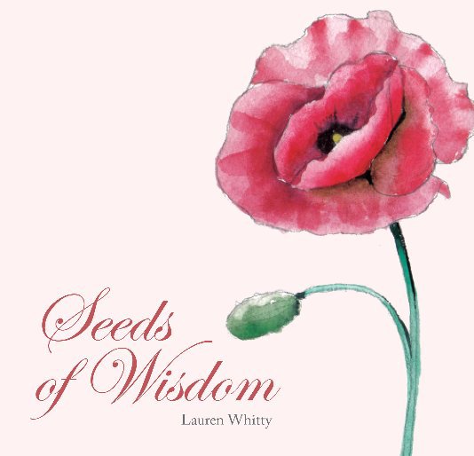 Bekijk Seeds of Wisdom op Lauren Whitty