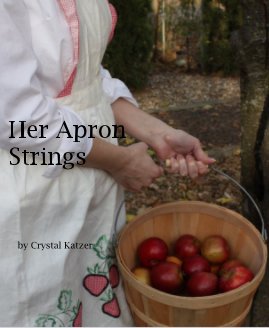 Her Apron Strings book cover