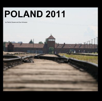 POLAND 2011 book cover