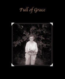 Full of Grace book cover