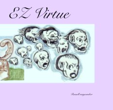 EZ Virtue book cover