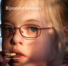 Bijzonder Gewoon book cover