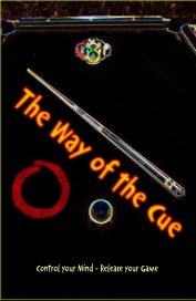 The Way of the Cue book cover