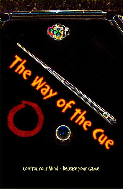 View The Way of the Cue by Thomas R. Sargent