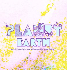 Planet Earth book cover