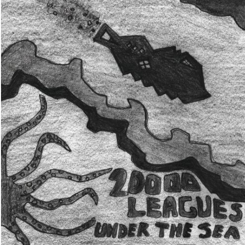 View 20,000 Leagues Under The Sea by Jules Verne