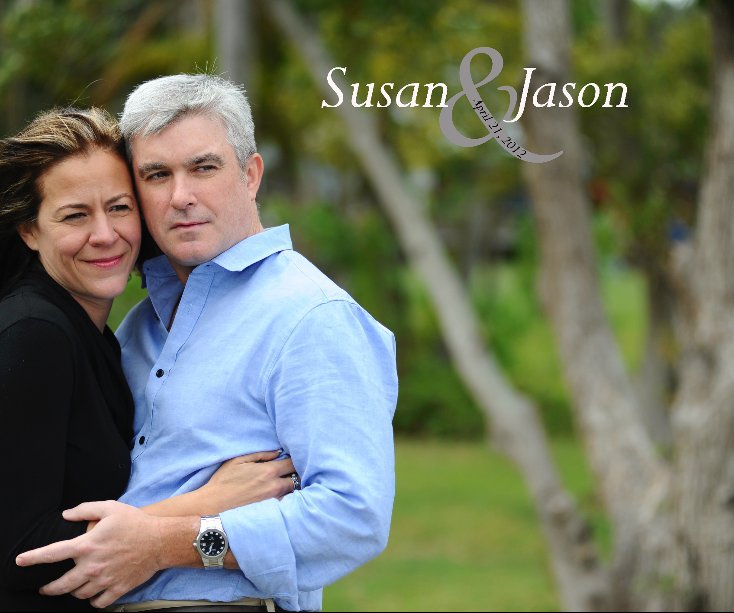 Ver Susan and Jason Guest Book por Cricket's Photograpy
www.cricketsphoto.com