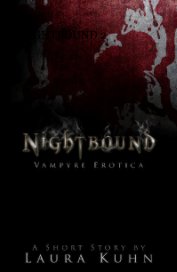 NIGHTBOUND book cover