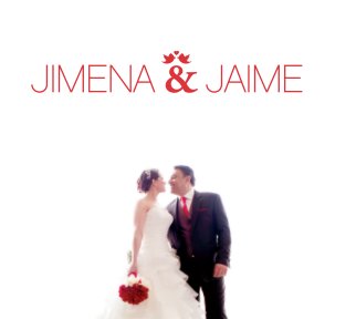 Jimena&Jaime book cover