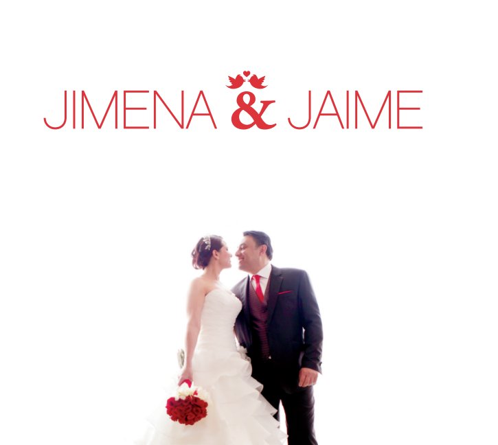 View Jimena&Jaime by La Vida Alegre