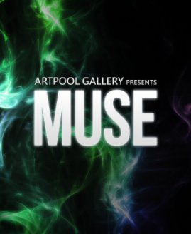Muse Body Art collection book cover
