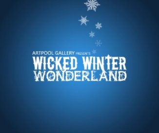 Wicked Winter Wonderland book cover