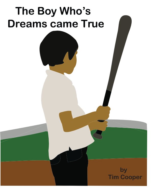 View The Boy's Who's Dreams came True by Tim Cooper