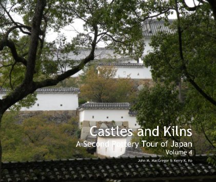 Castles and Kilns - Volume 4 book cover