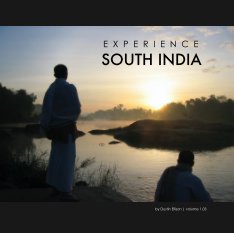 EXPERIENCE SOUTH INDIA book cover