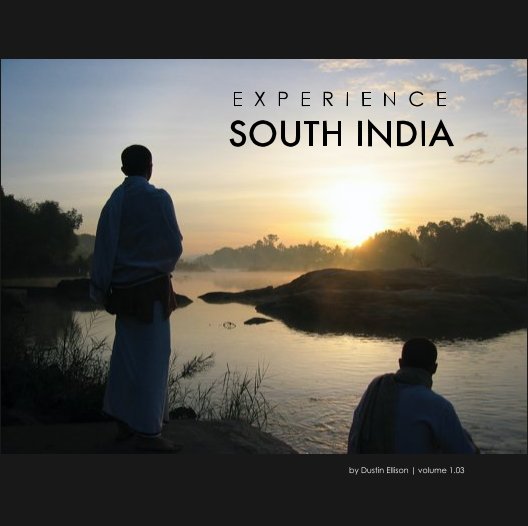 EXPERIENCE SOUTH INDIA nach Dustin Ellison anzeigen
