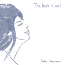 THE BOOK OF ME book cover