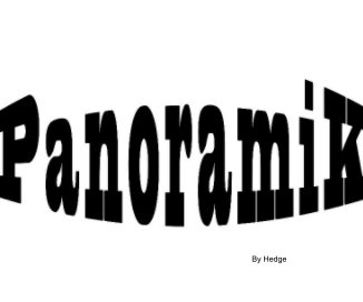 PanoramiK book cover