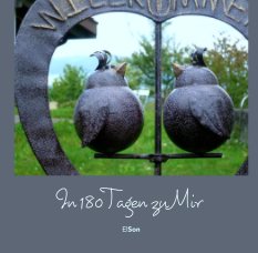 In 180Tagen zu Mir book cover
