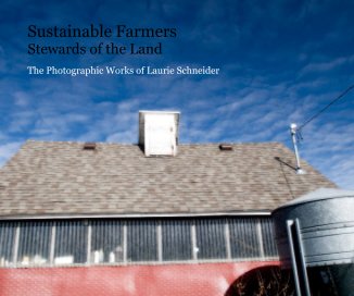 Sustainable Farmers Stewards of the Land book cover