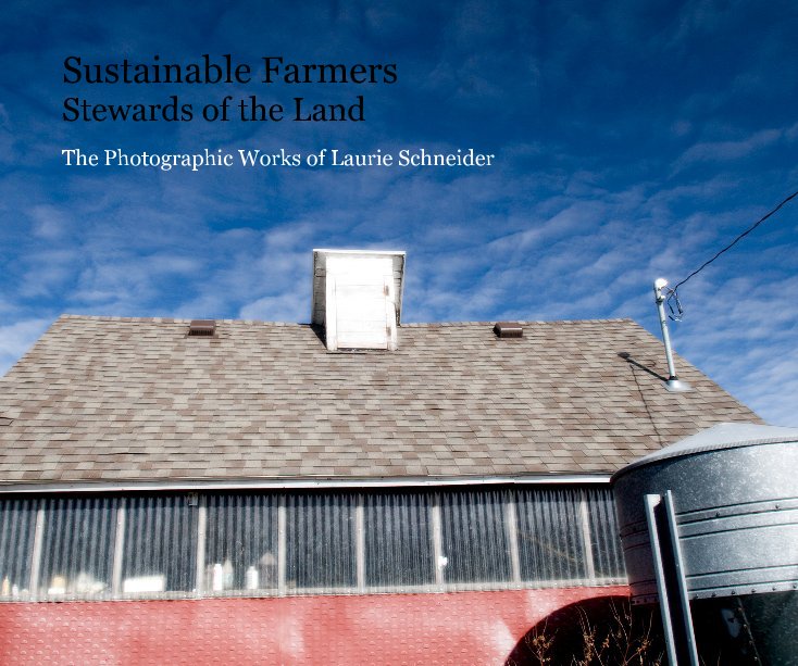 Ver Sustainable Farmers Stewards of the Land por laurie4749
