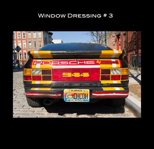 Ver Window Dressing # 3 por John Gellings