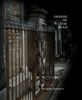 houses OF THE Dead book cover